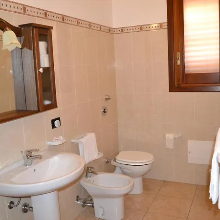La Giara San Vito Lo Capo Villa Castelluzzo Room photo