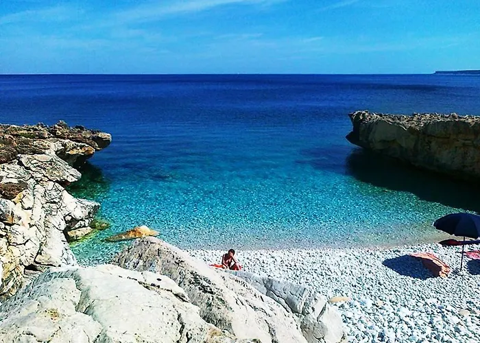 La Giara San Vito Lo Capo