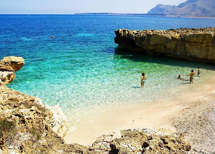 La Giara San Vito Lo Capo