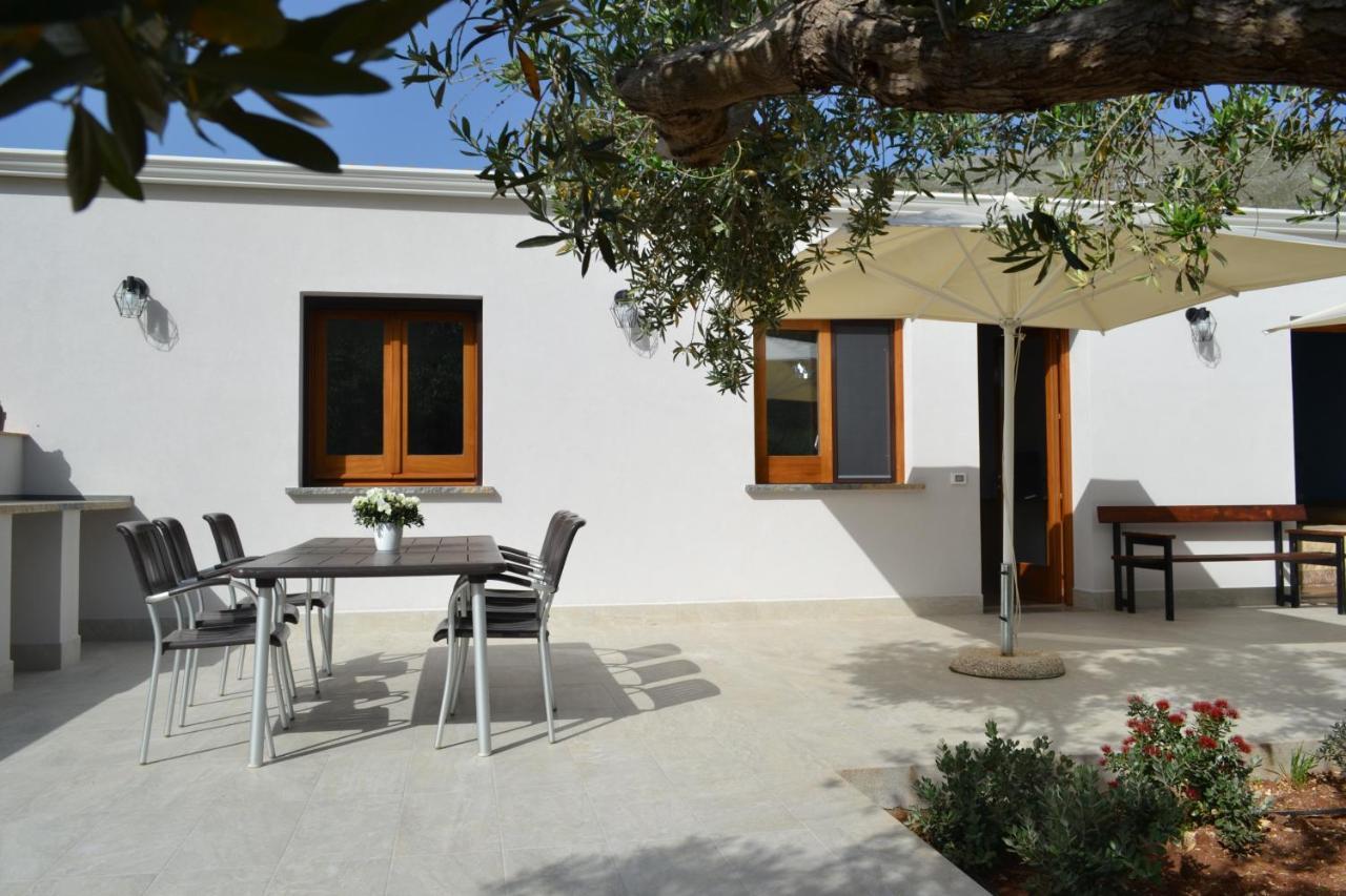 Holiday home La Giara San Vito Lo Capo *