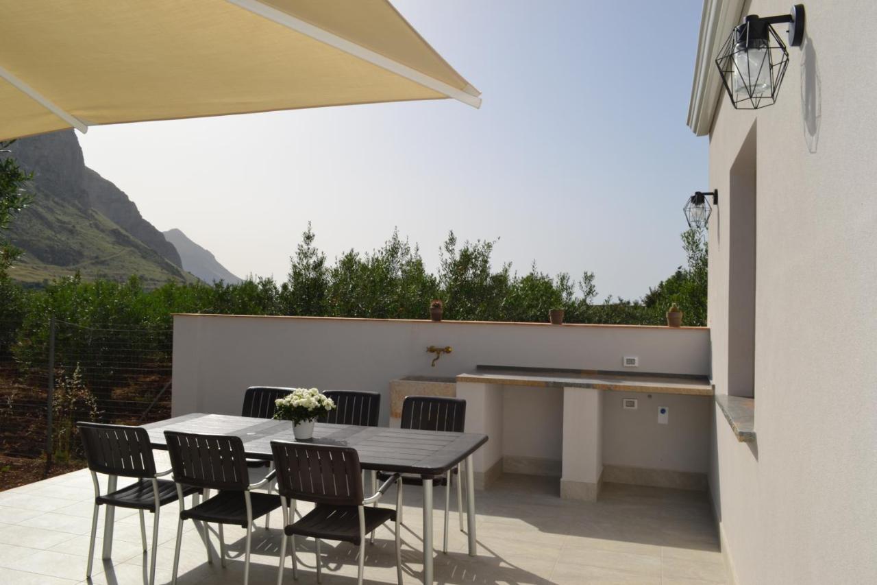 Holiday home La Giara San Vito Lo Capo *
