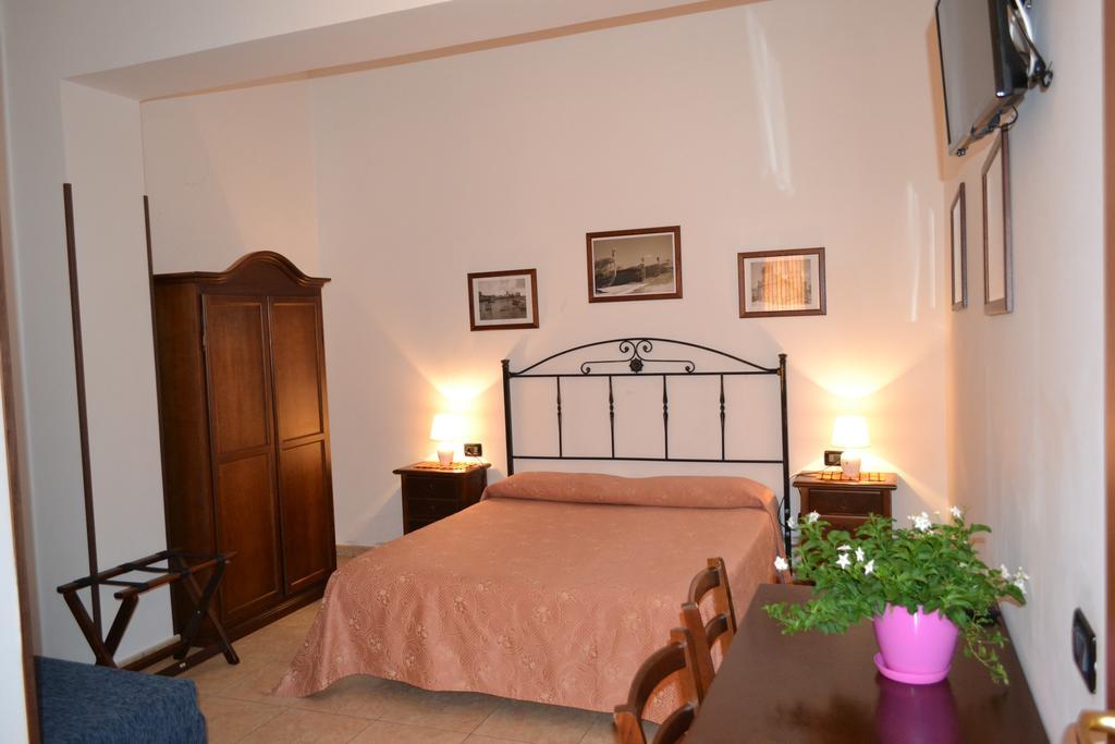 La Giara San Vito Lo Capo Holiday home *