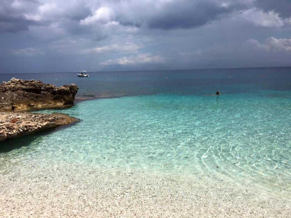 La Giara San Vito Lo Capo
