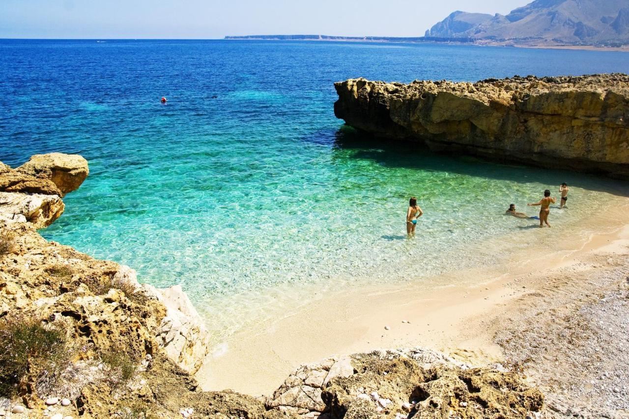 Holiday home La Giara San Vito Lo Capo Castelluzzo