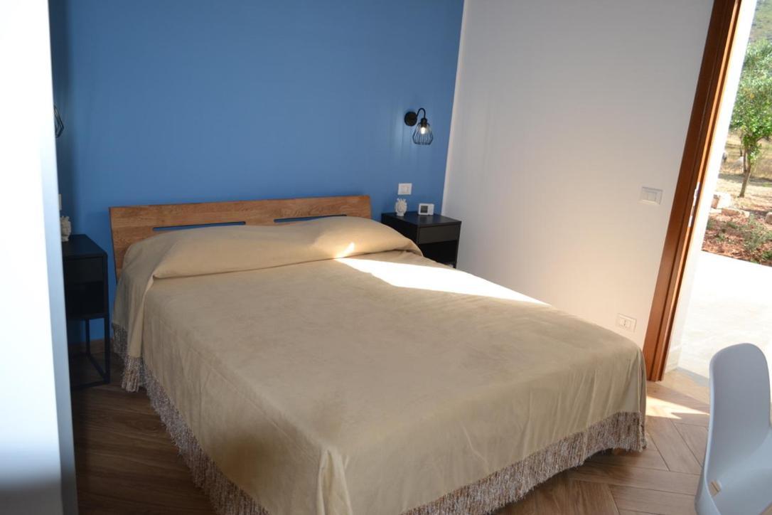 Holiday home La Giara San Vito Lo Capo