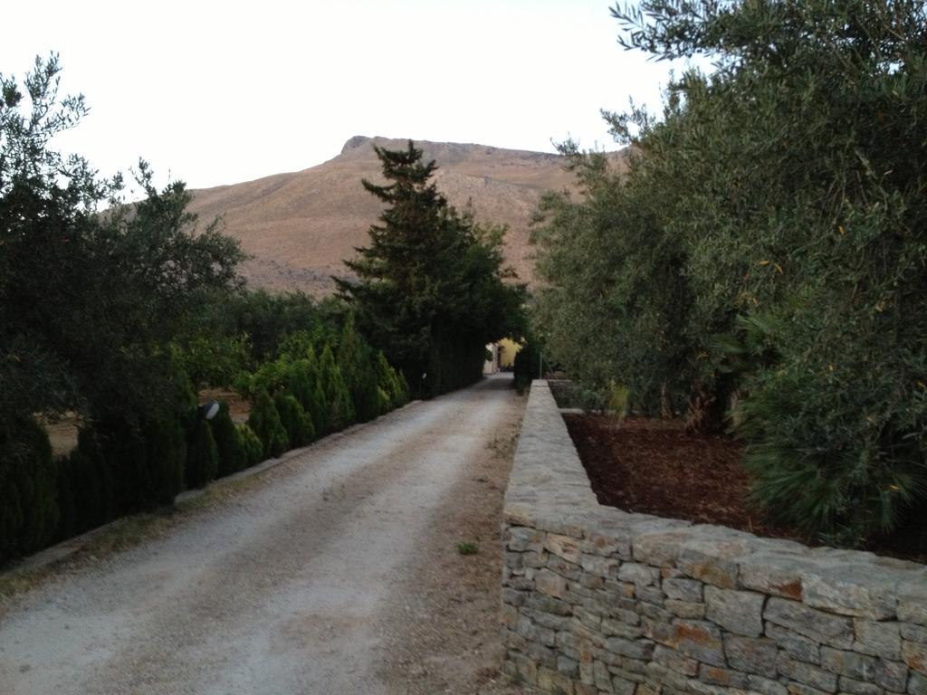 La Giara San Vito Lo Capo