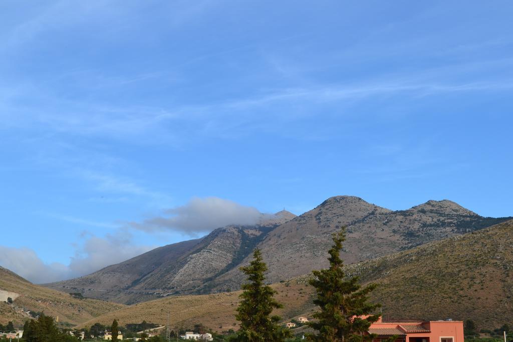 La Giara San Vito Lo Capo * Castelluzzo