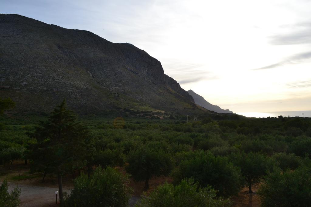 Holiday home La Giara San Vito Lo Capo Castelluzzo