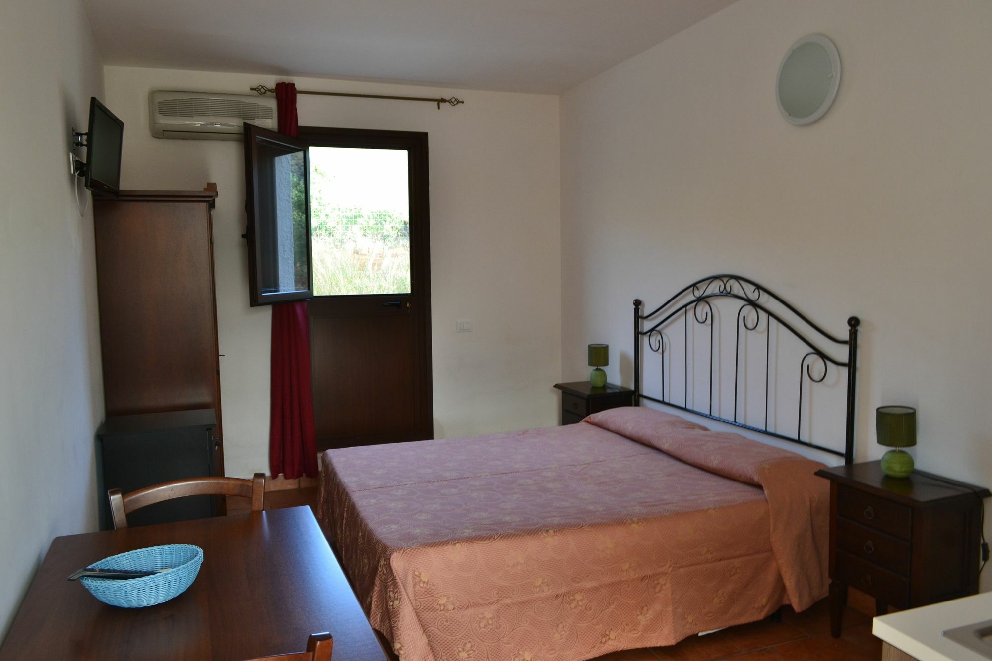 La Giara San Vito Lo Capo *