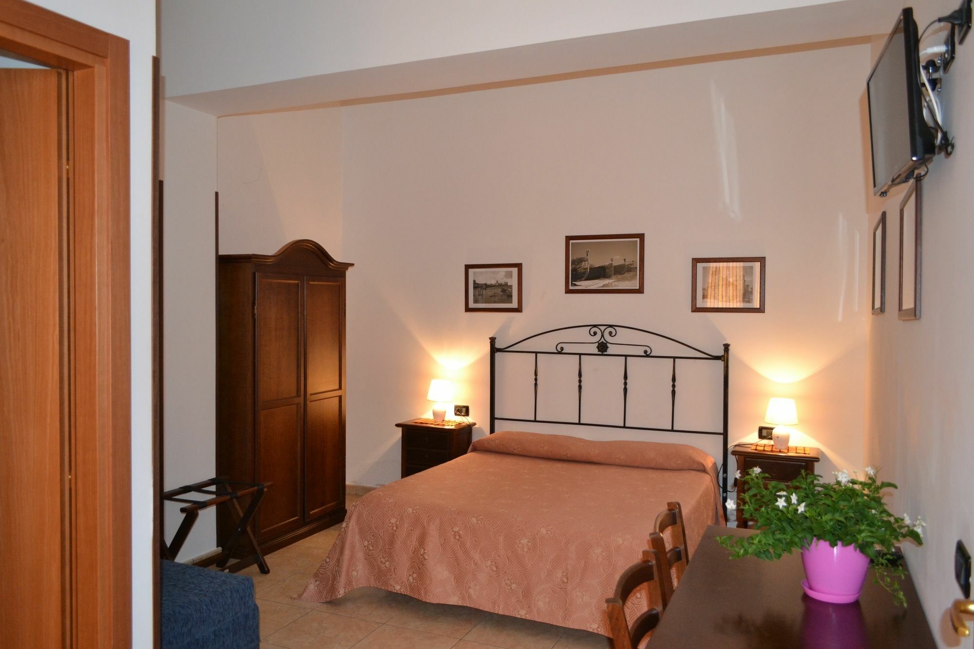 La Giara San Vito Lo Capo Holiday home *